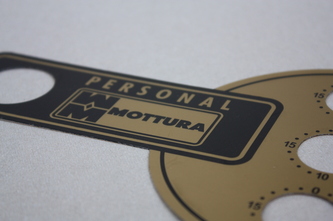 campione di prodotto